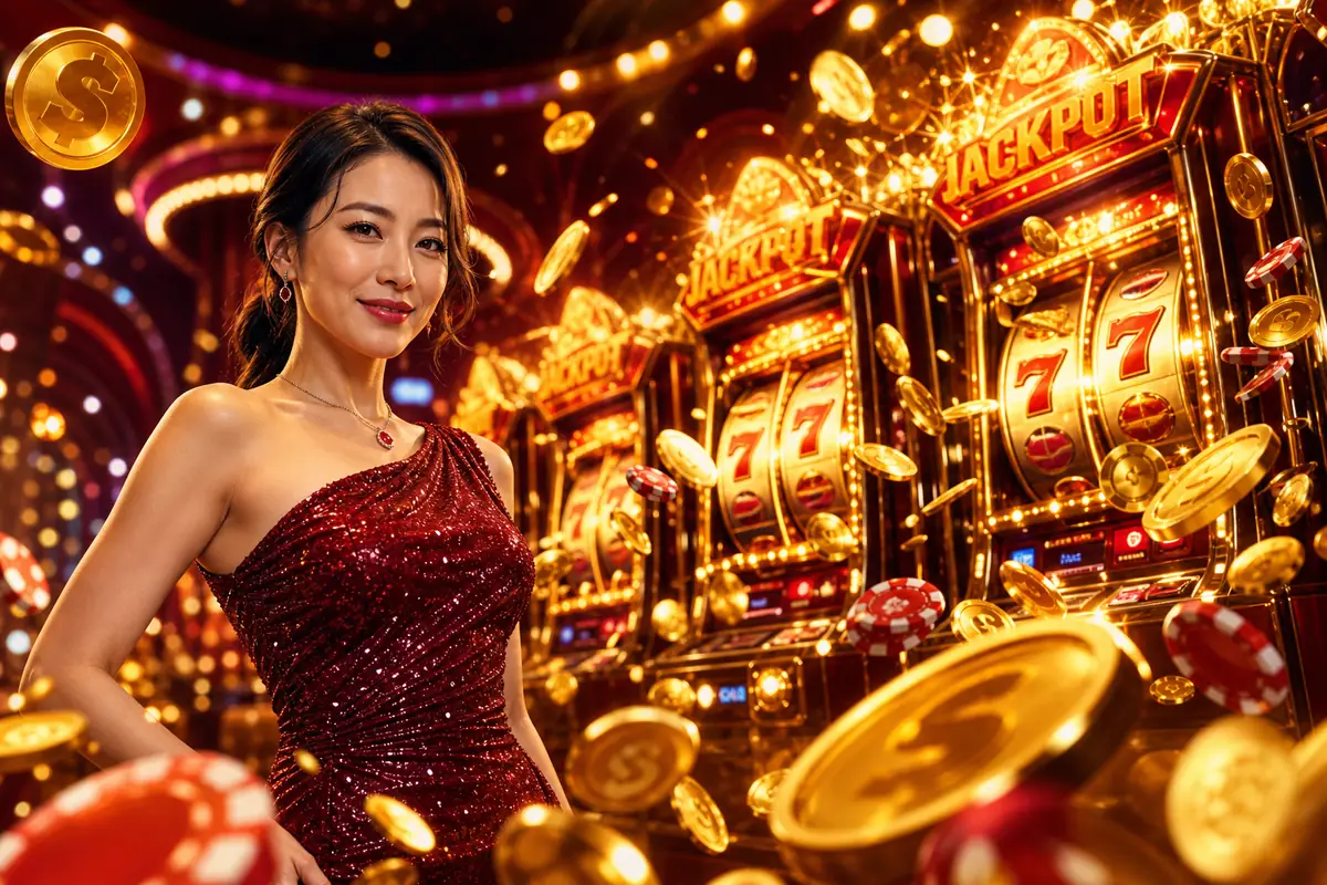 madrid88 panduan cara mula bermain slot