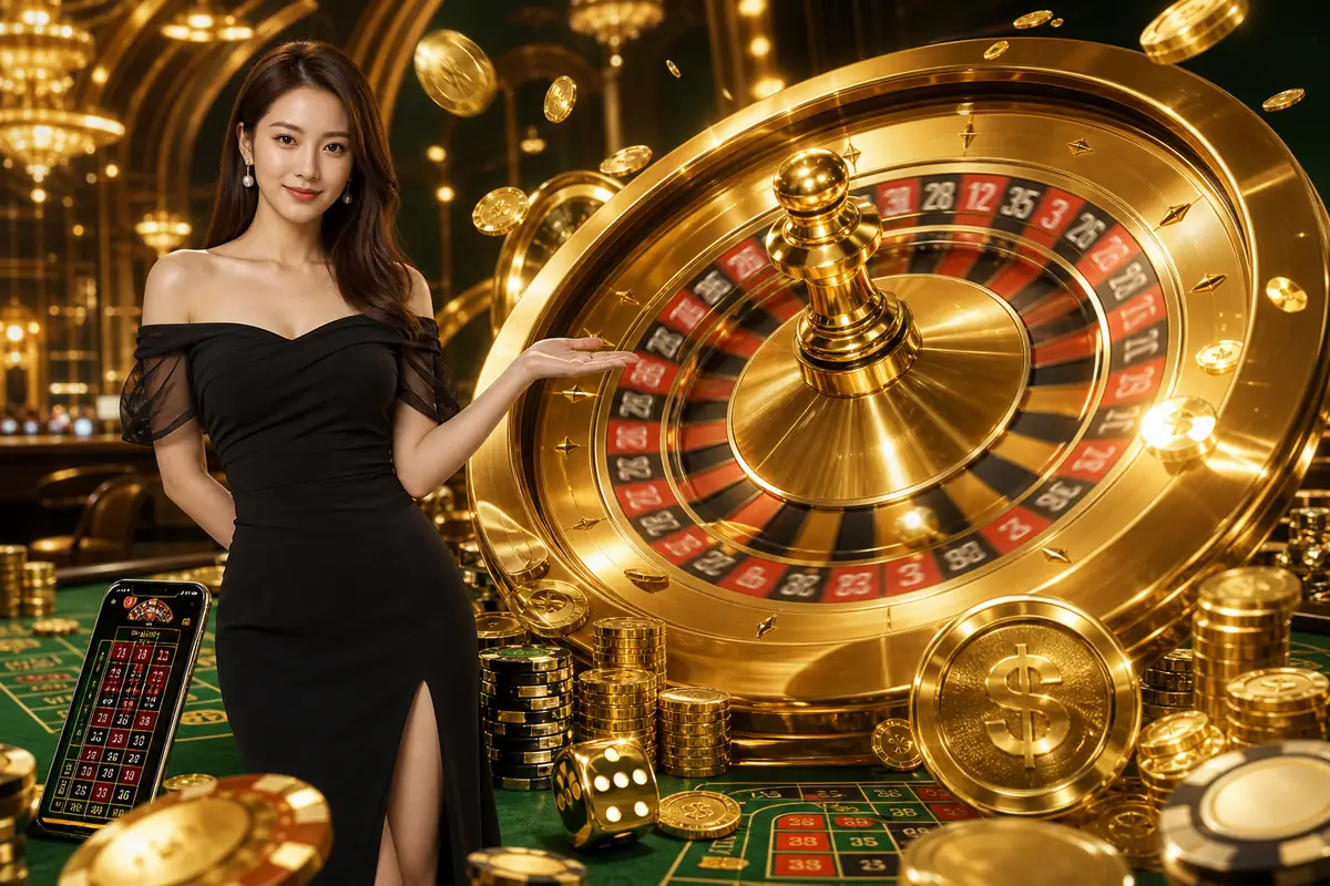 madrid88 blackjack online meja live dealer