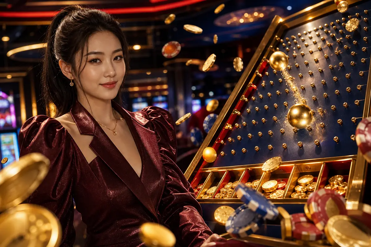 madrid88 slot online koleksi permainan pilihan