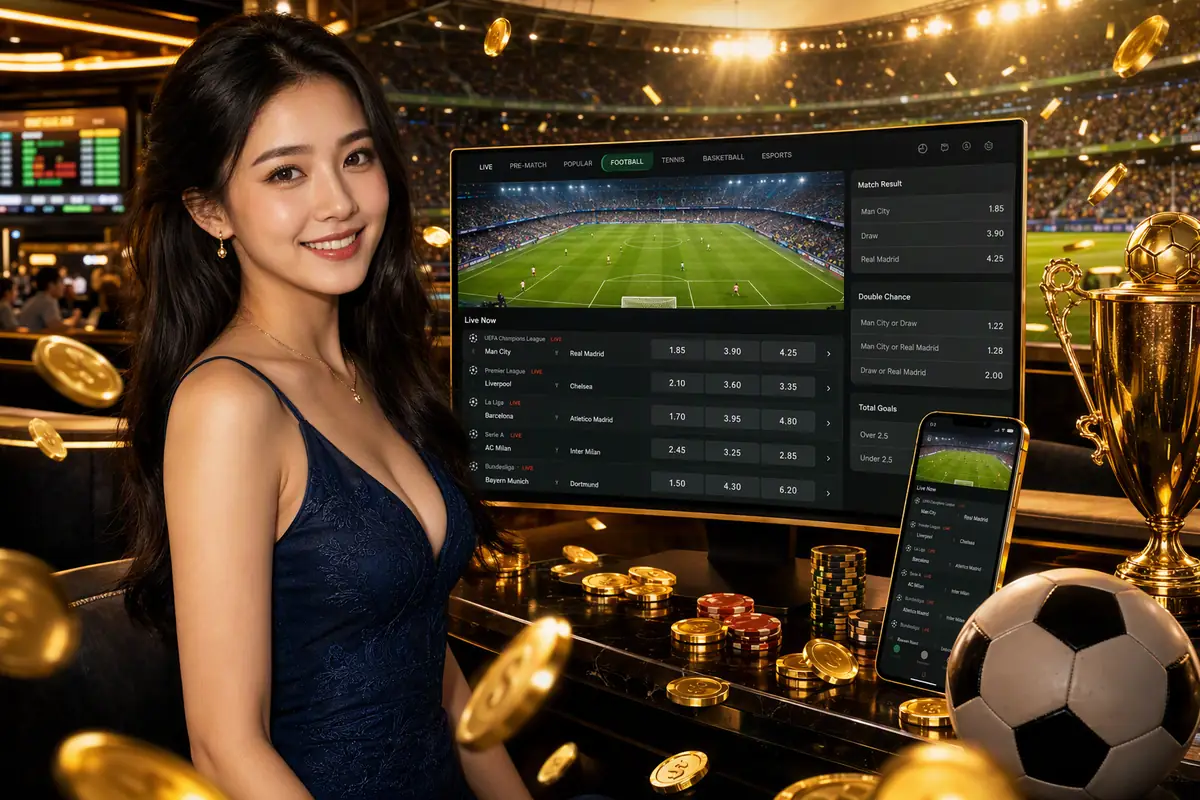 madrid88 permainan jackpot progresif slot