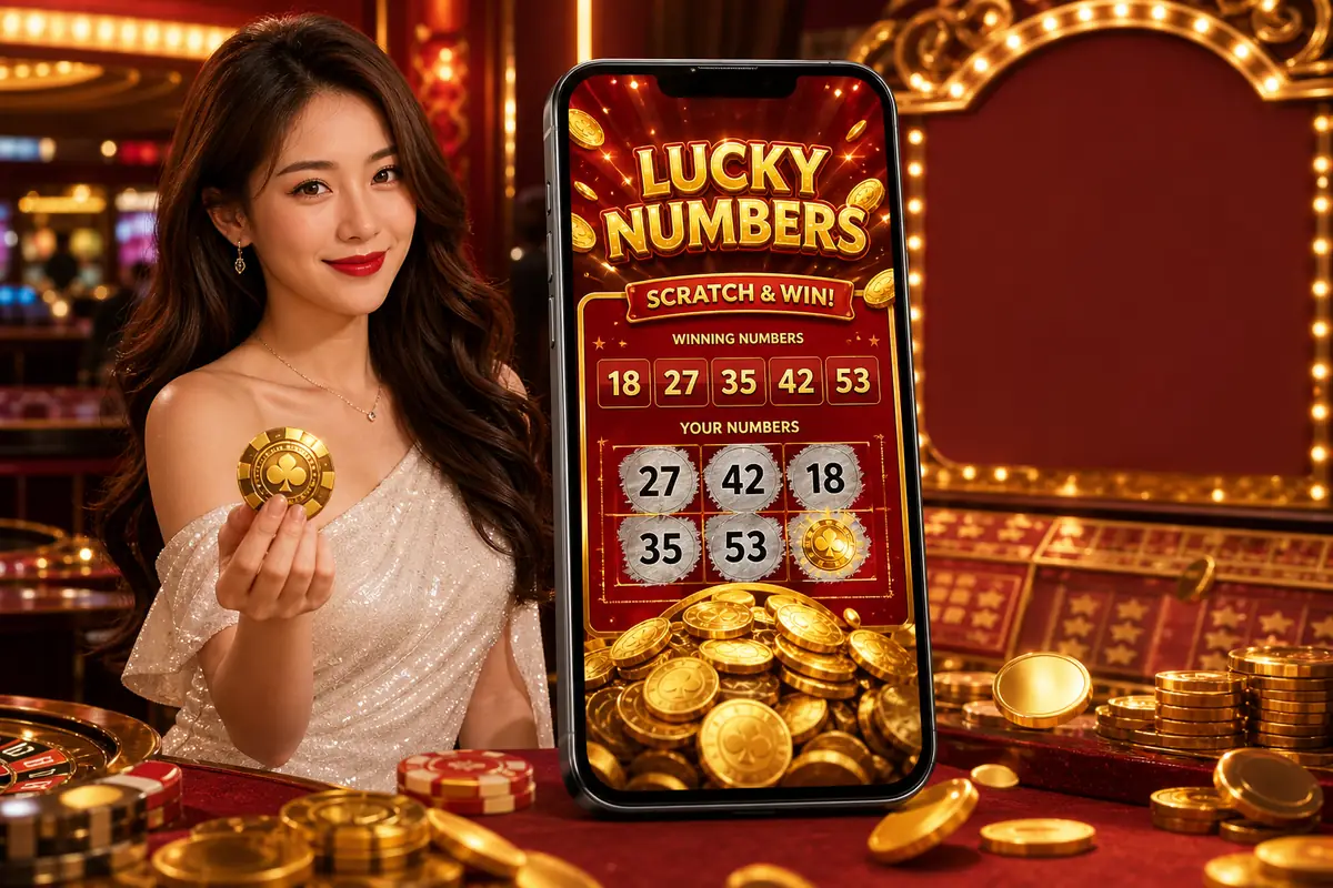 madrid88 deposit Touch n Go eWallet mudah dan pantas