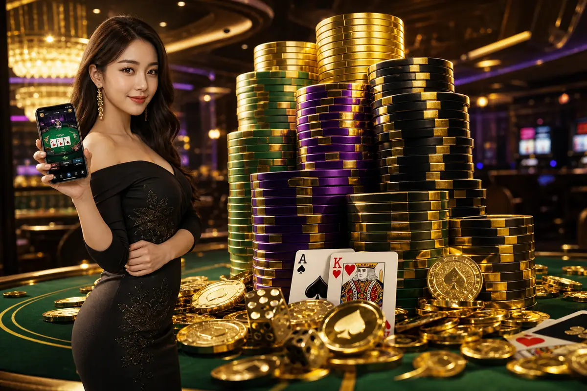 madrid88 strategi Teen Patti tips menang